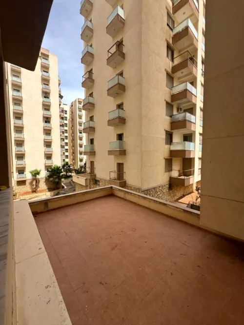 Location Appartement F4 Alger El achour