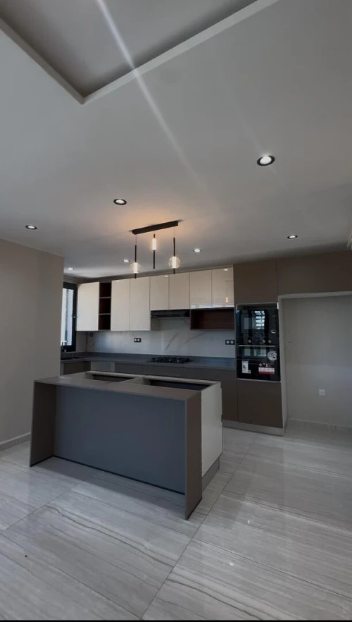 Vente Appartement F4 Alger Dely brahim