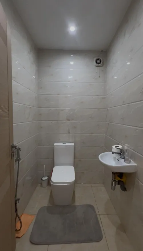 Vente Appartement F7 Alger Cheraga