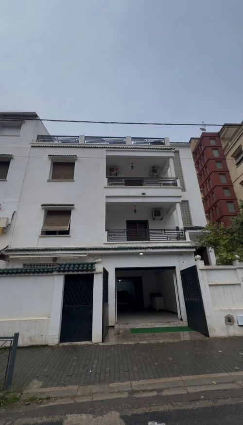 Location Villa Alger Hydra