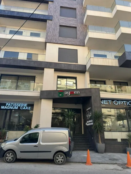 Vente Appartement F4 Alger Cheraga