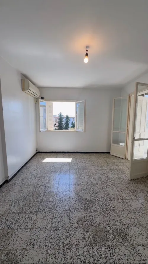 Vente Appartement F4 Alger Kouba
