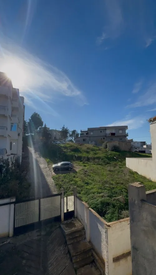 Location Villa Alger Souidania