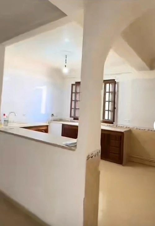 Vente F4 Alger Kouba