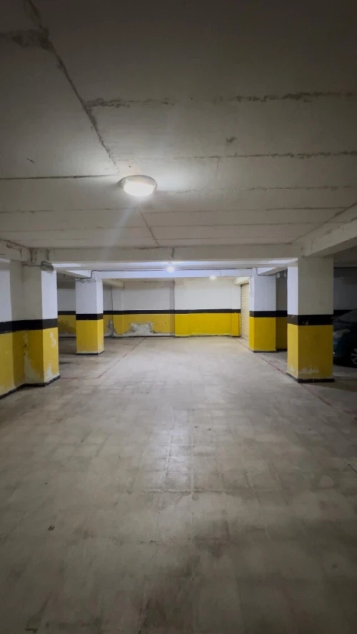 Vente Appartement F7 Alger Cheraga
