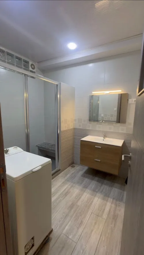 Vente Appartement F4 Alger Birkhadem
