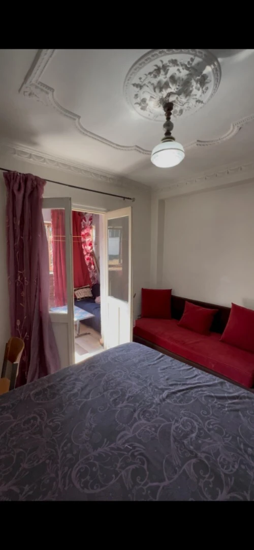 Vente Appartement F4 Tipaza Bou ismail