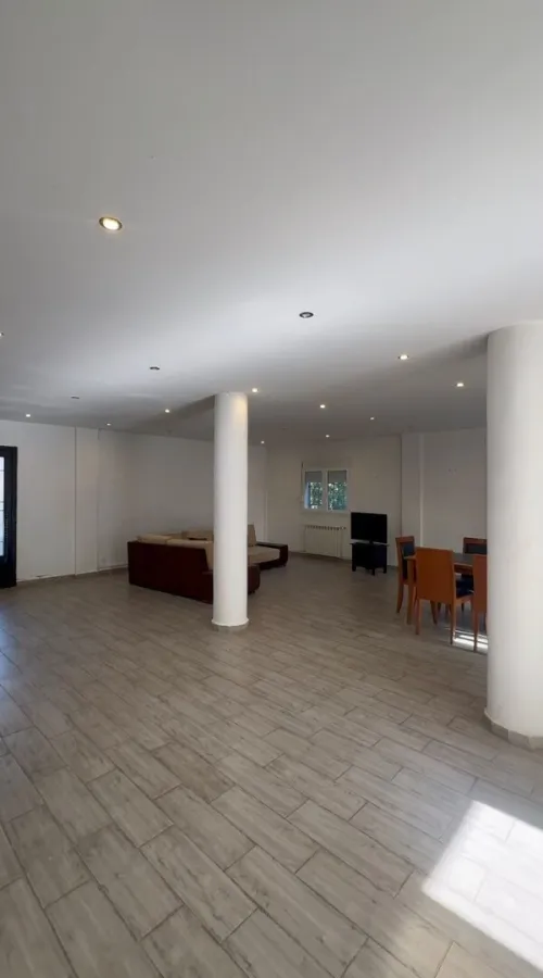 Location Villa Alger Souidania
