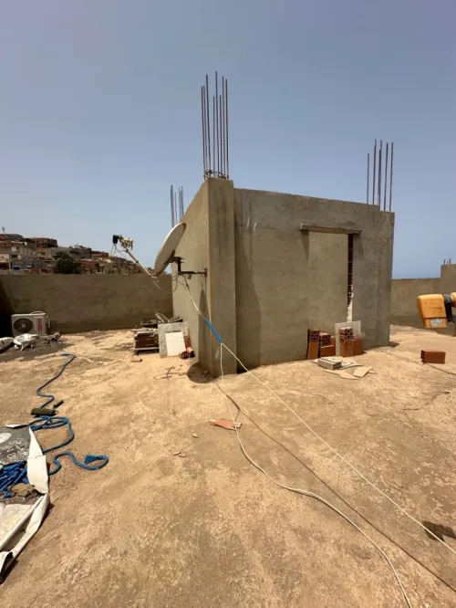 Vente Villa Tipaza Fouka
