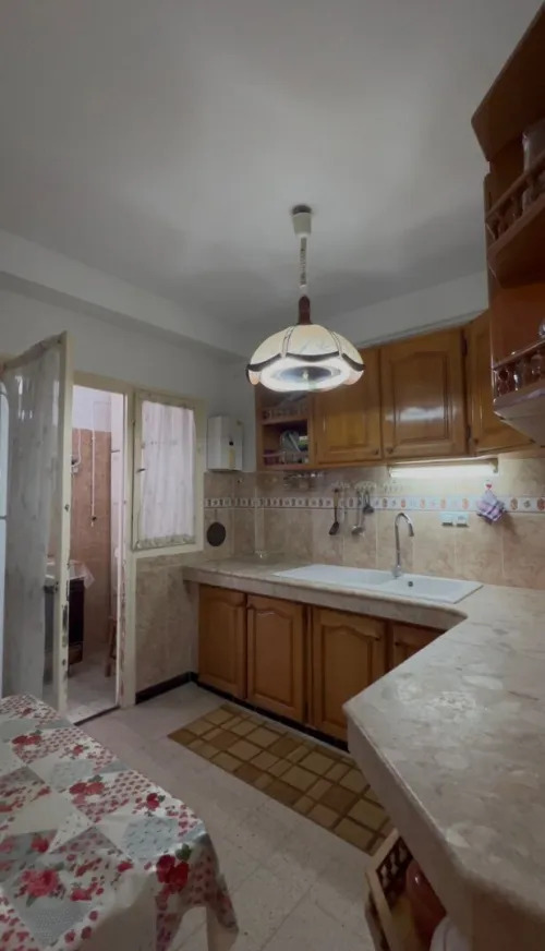 Location Appartement F3 Alger Ben aknoun