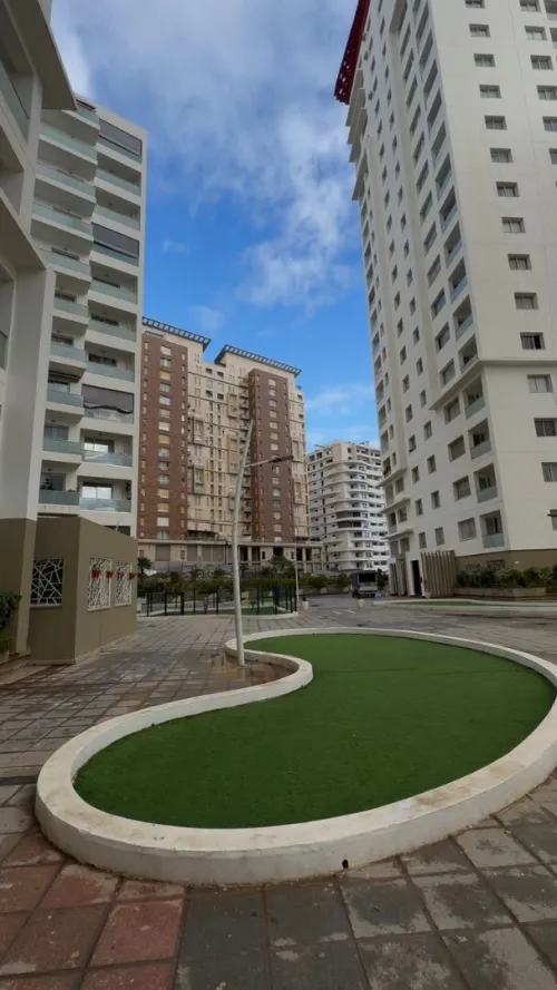 Vente Appartement F4 Alger Birkhadem
