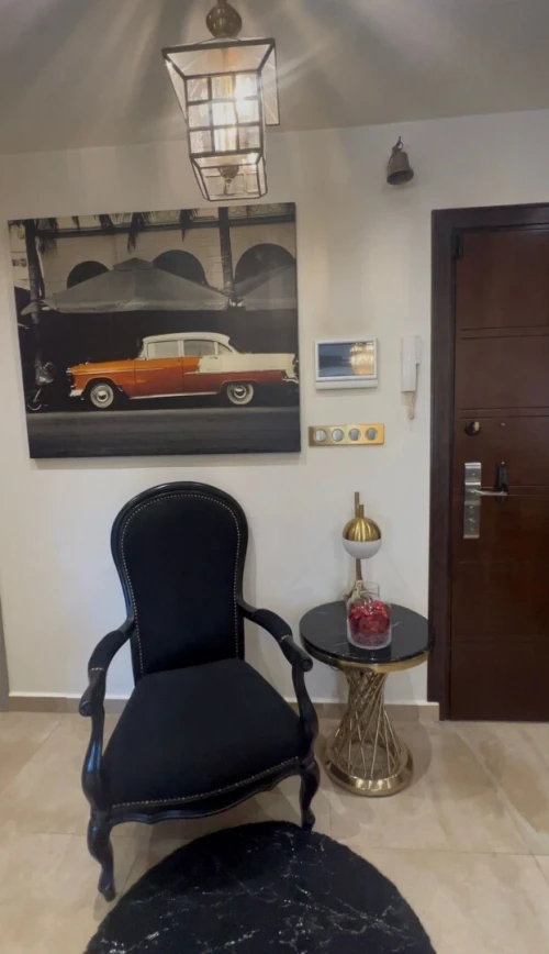 Vente Appartement F3 Alger Birkhadem
