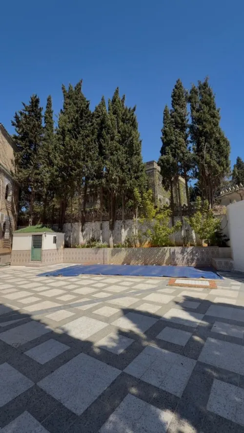 Location Villa Alger El biar