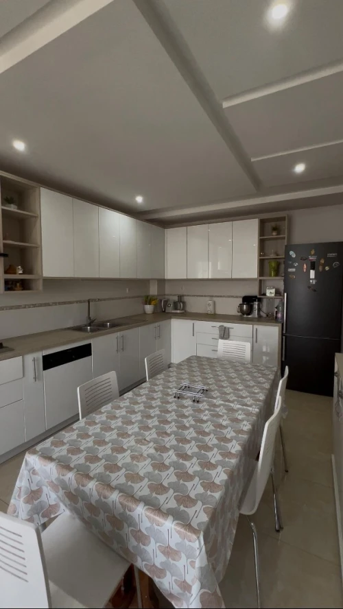 Vente Appartement F7 Alger Cheraga
