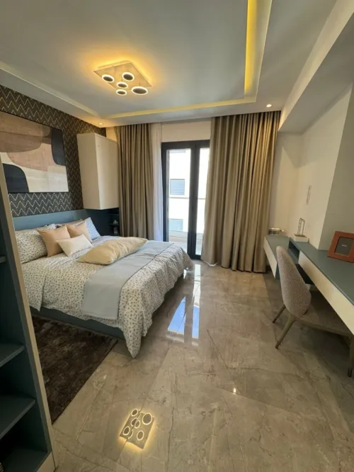 Vente Appartement F4 Alger Cheraga