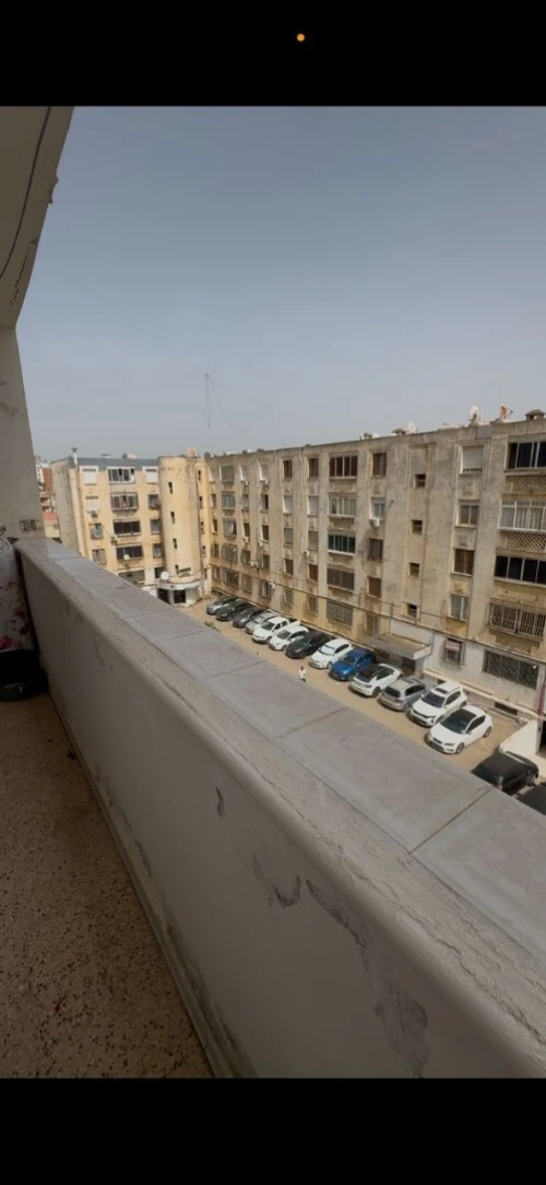 Vente Appartement F5 Alger Birkhadem