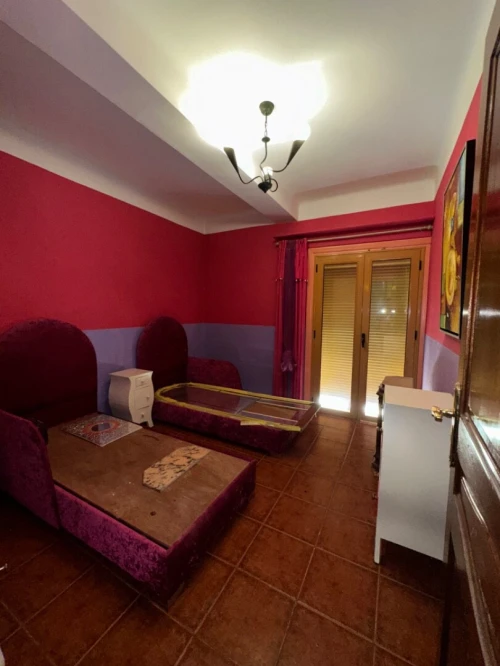 Vente Villa Alger El achour