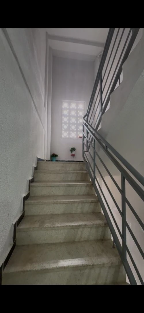 Vente Appartement F5 Alger El achour