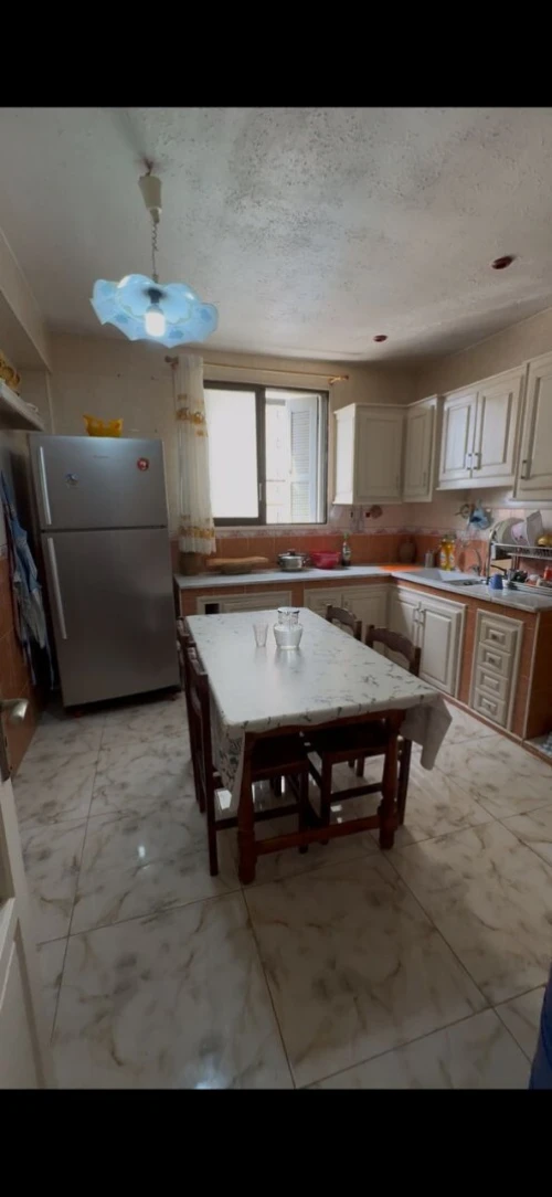 Vente Appartement F5 Alger Birkhadem