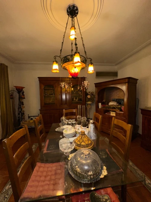 Vente Villa Alger El achour