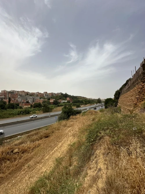 Vente Terrain Alger Baba hassen