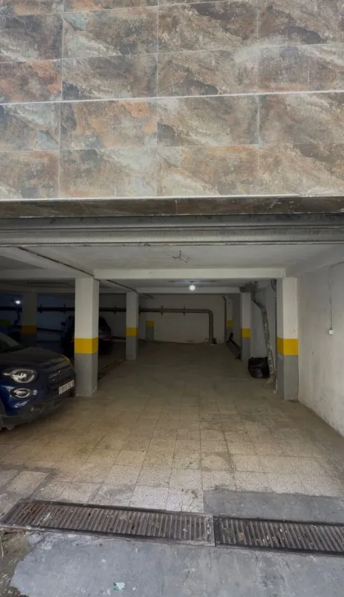 Vente Appartement F4 Alger El achour