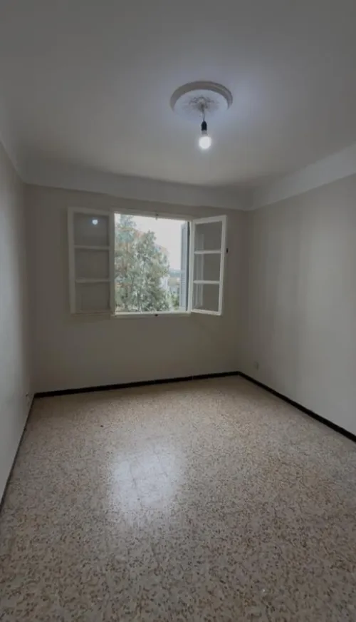 Vente Appartement F3 Alger Beni messous