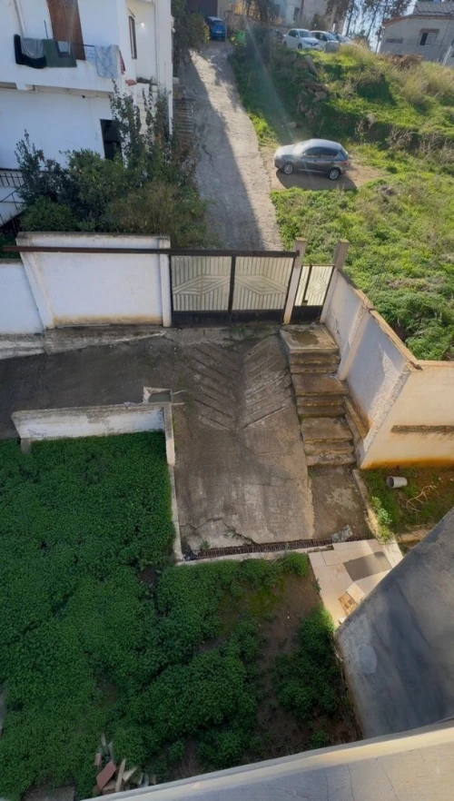 Location Villa Alger Souidania