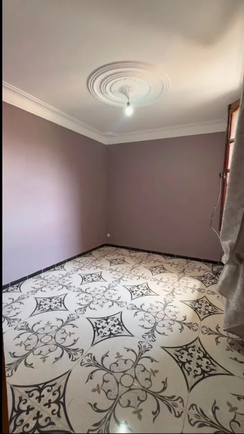 Location Appartement Niveau de villa F4 Alger Kouba