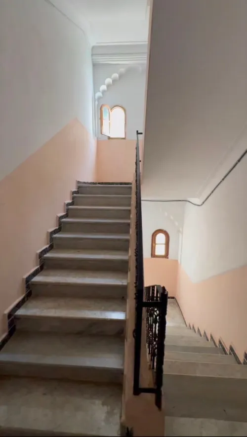 Location Appartement Niveau de villa F4 Alger Kouba