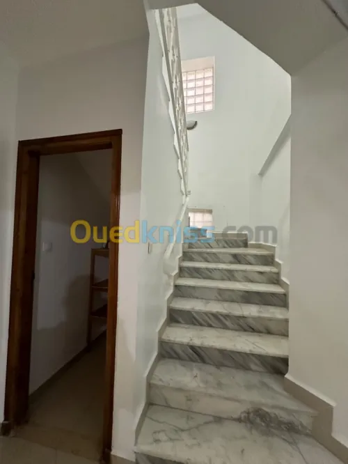 Vente Duplex F5 Alger Bir mourad rais