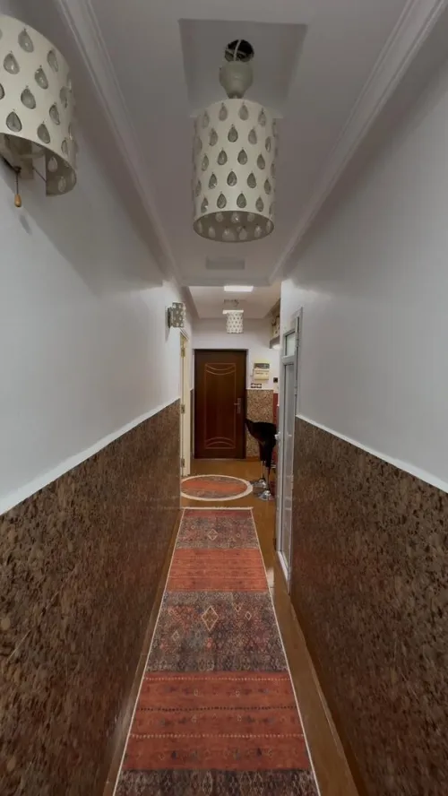 Vente Appartement F3 Alger Bouzareah