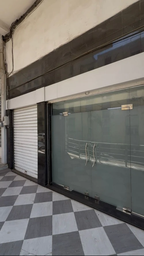 Location Local Alger Said hamdine