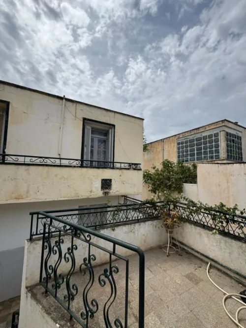 Vente Villa Alger Bir mourad rais