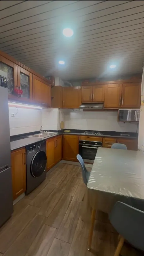 Location Appartement F3 Alger Souidania