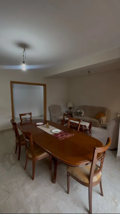 Location Appartement F4 Alger Hydra