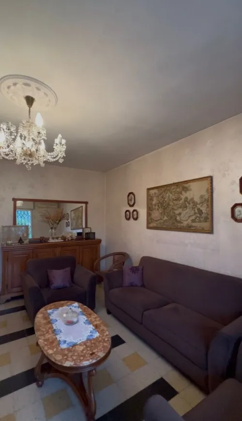 Location Appartement F3 Alger Ben aknoun