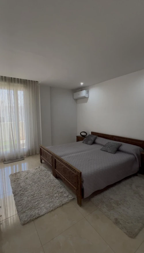 Vente Appartement F7 Alger Cheraga