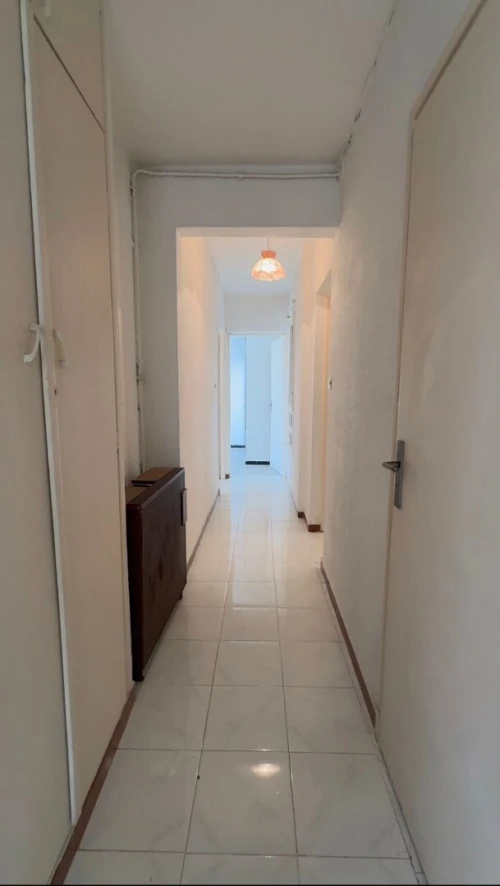 Vente Appartement F4 Alger Kouba