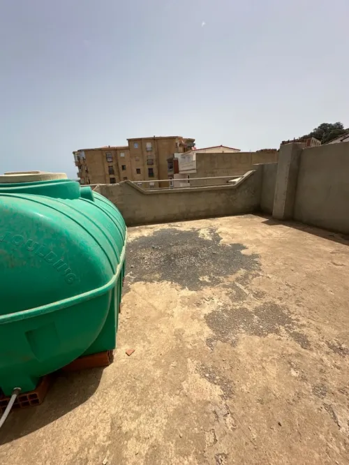 Vente Villa Tipaza Fouka