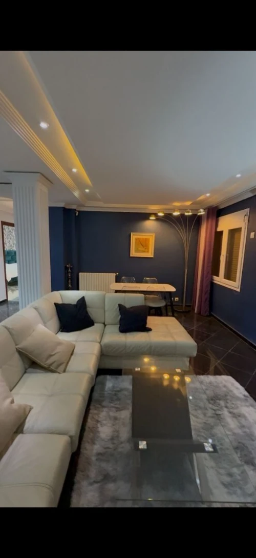 Vente Appartement F3 Alger Ben aknoun