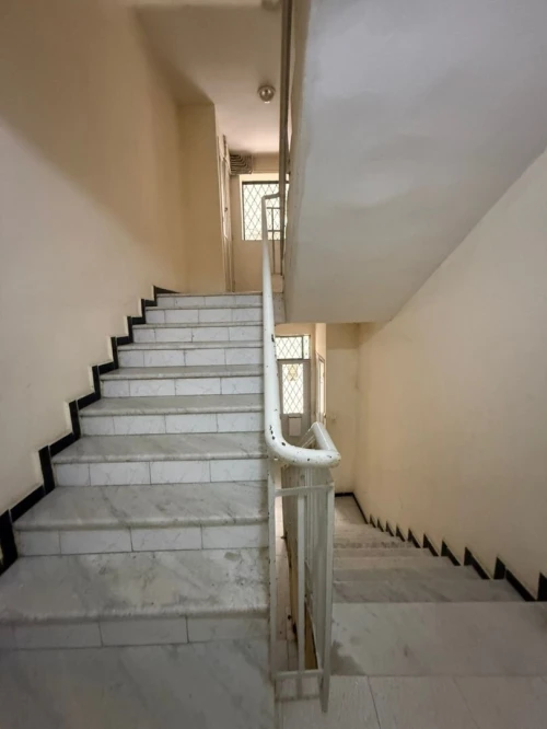 Vente Appartement Duplex Alger Said hamdine