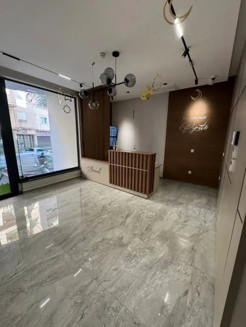 Vente Appartement F4 Alger Cheraga