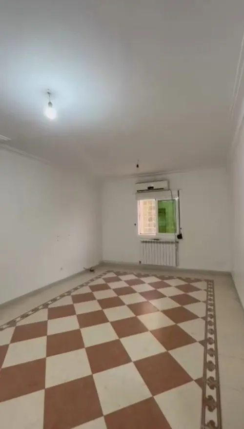 Vente Appartement F3 Alger Said hamdine
