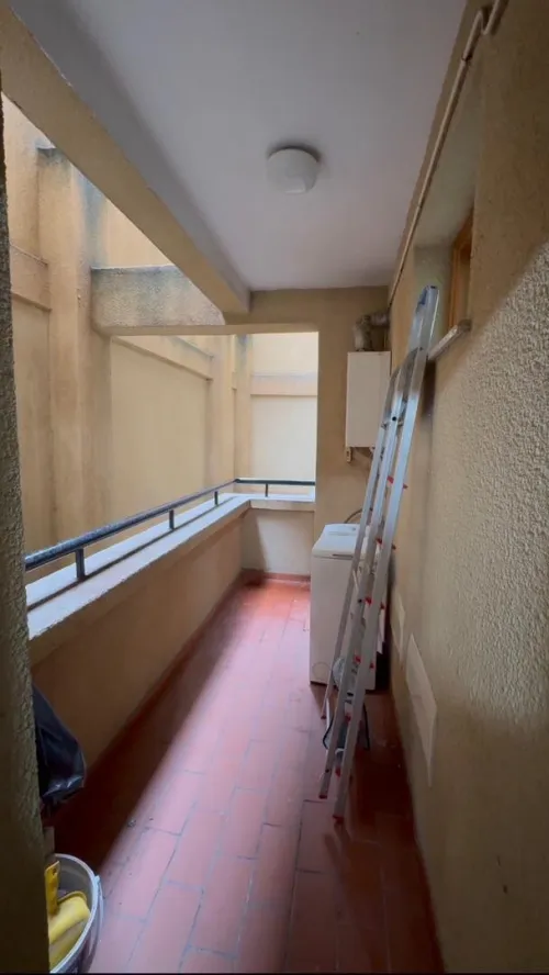 Location Appartement F4 Alger Hydra