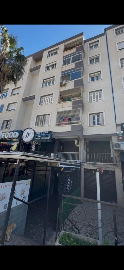 Location Local Alger Bir mourad rais