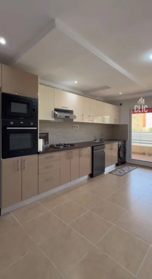 Location Appartement F4 Alger Draria
