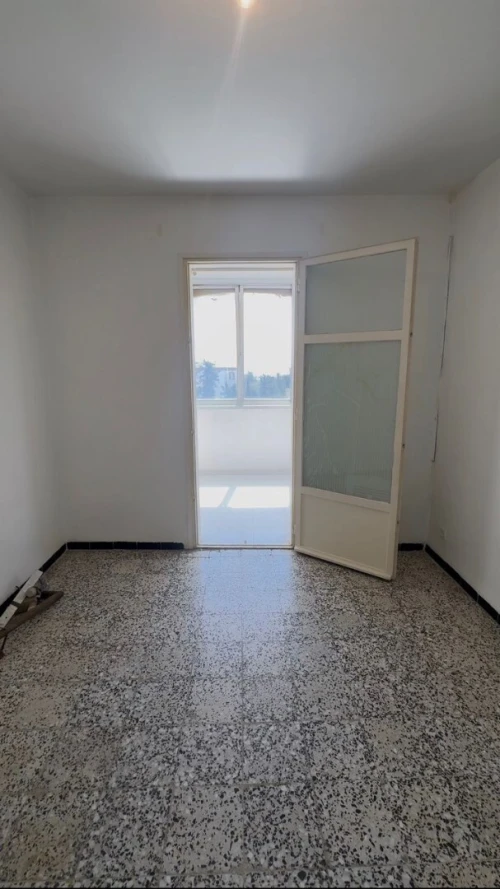 Vente Appartement F4 Alger Kouba
