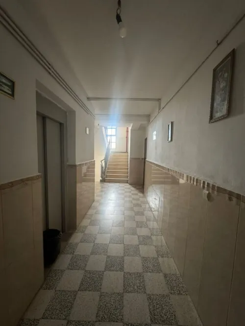 Vente Appartement F3 Alger Ain naadja