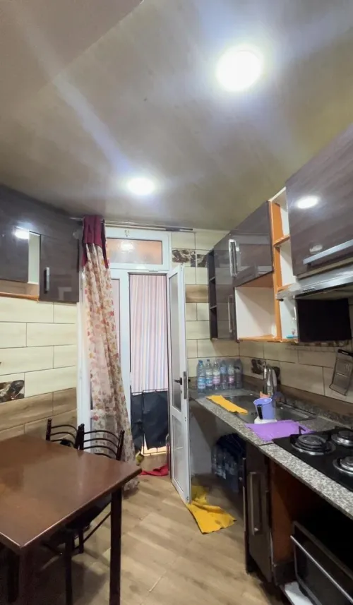 Vente Appartement F2 Alger Sidi mhamed